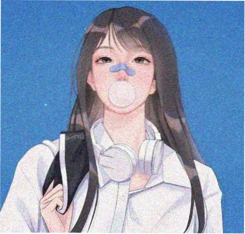 冰冰影院观众头像一